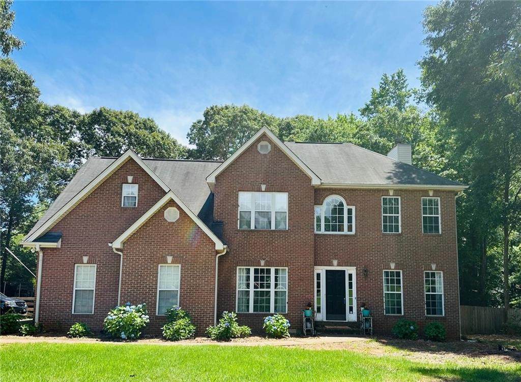 1036 Regency Park Drive - Photo 1