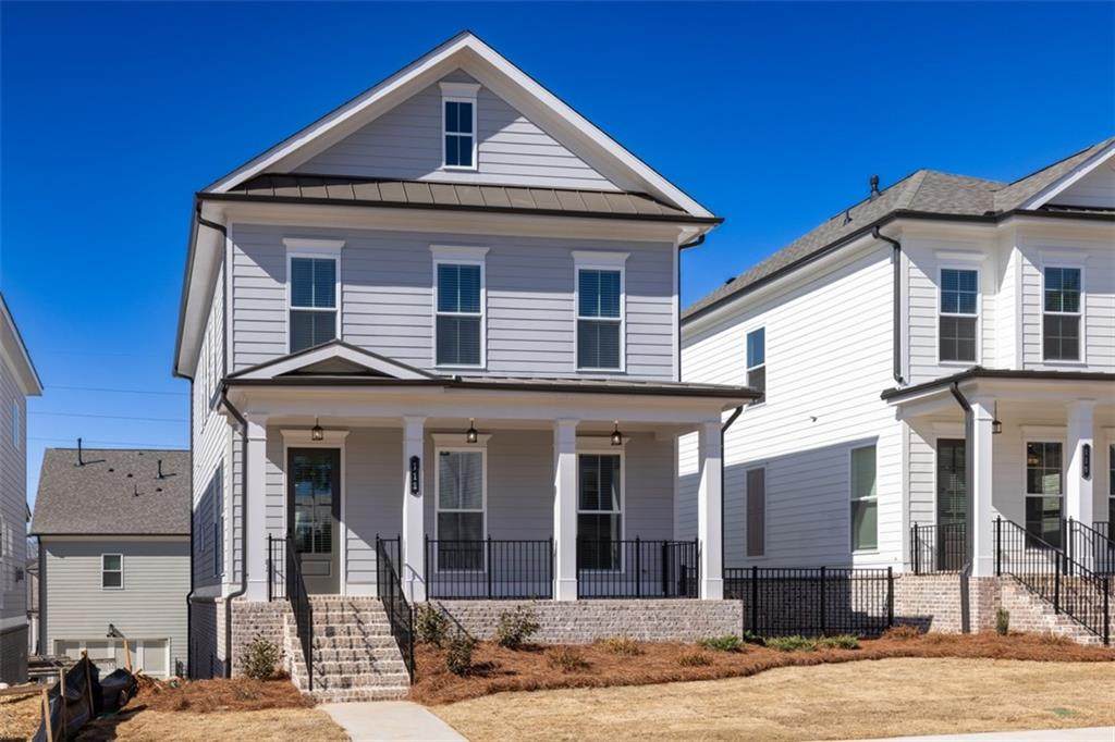 171 Basil Street - Photo 1