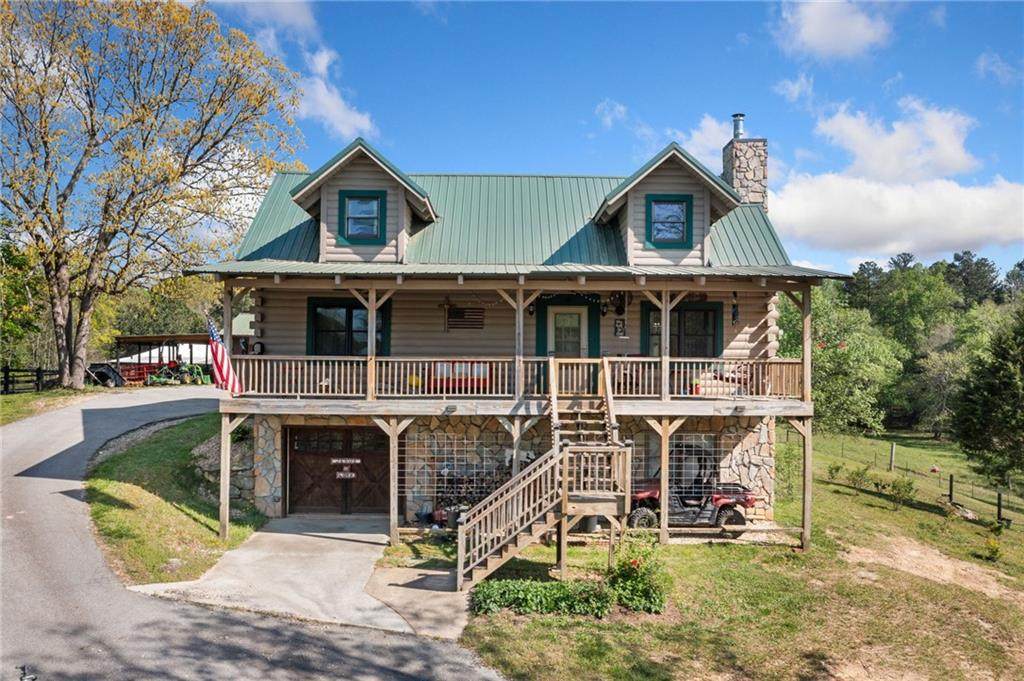 225 Winding Creek Path - Photo 1