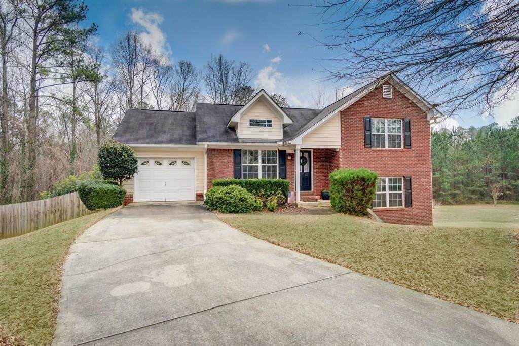 2591 Boulder Hill Court - Photo 1