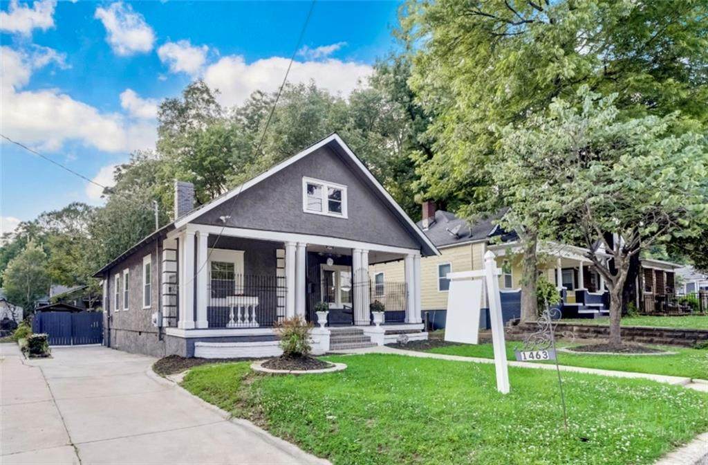 1463 Metropolitan Parkway - Photo 1