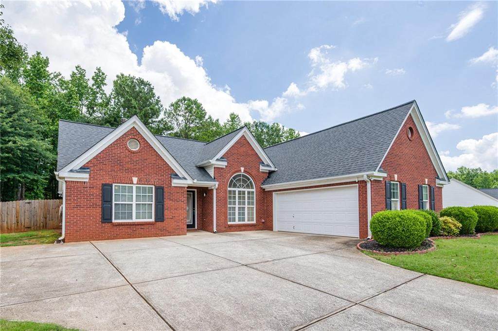 44 Blue Grass Drive - Photo 1