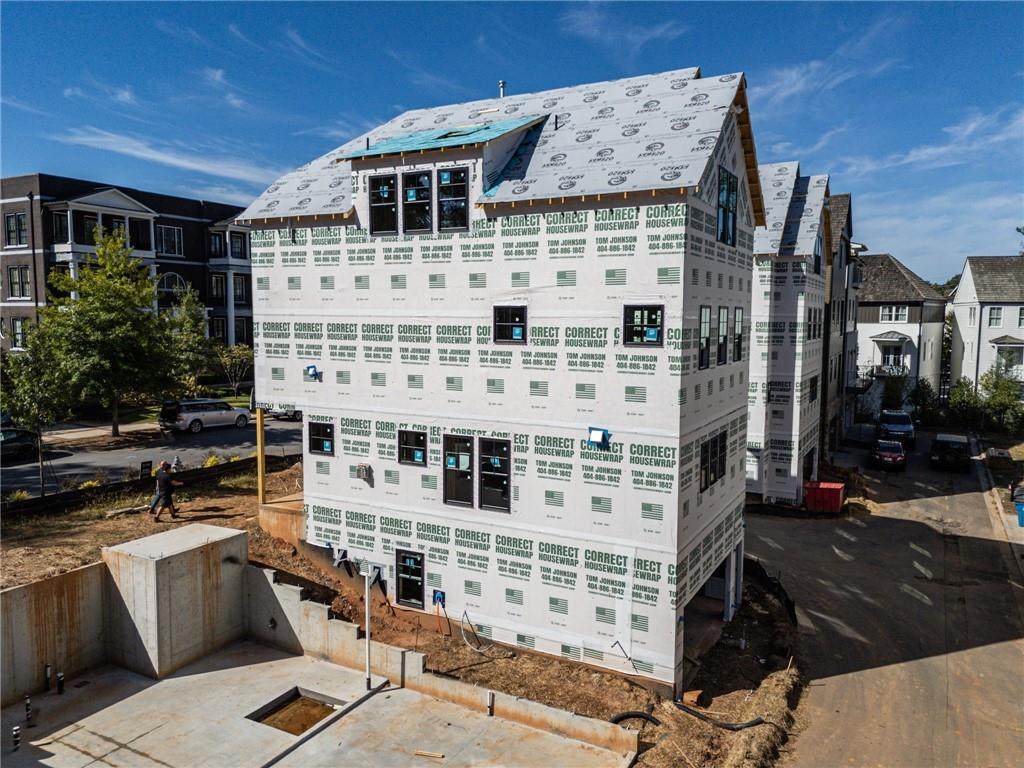 135 Alcovy Terrace - Photo 1