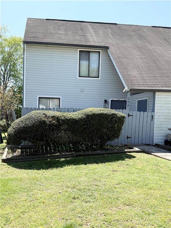 296 Country Club Drive - Photo 1