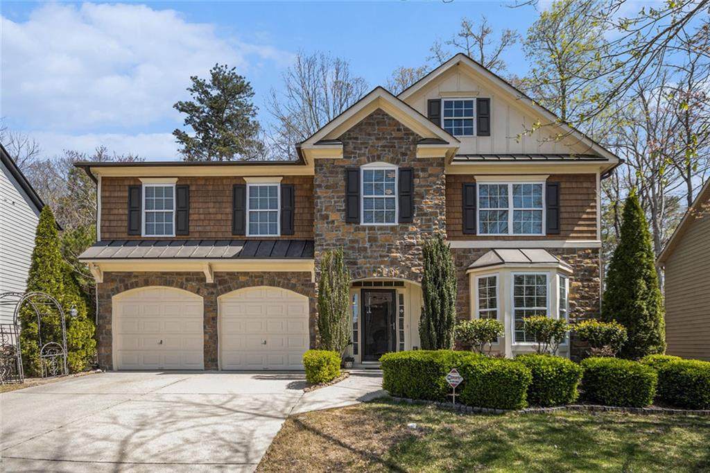 108 Heritage Club Circle - Photo 1