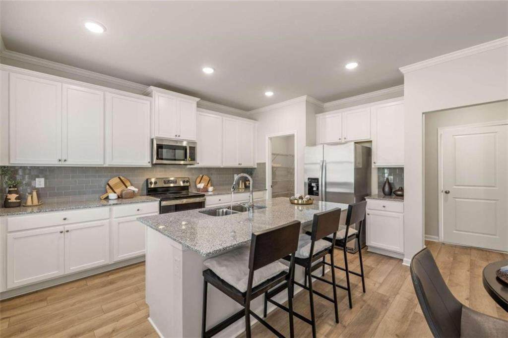 4549 Ajo Walk - Photo 1