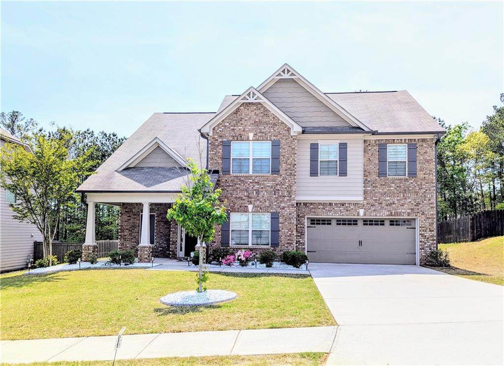 3419 Mulberry Cove Way - Photo 1