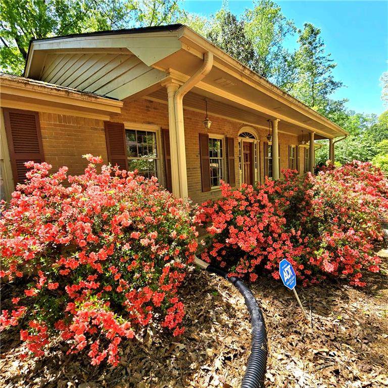 1901 Arnold Drive - Photo 1