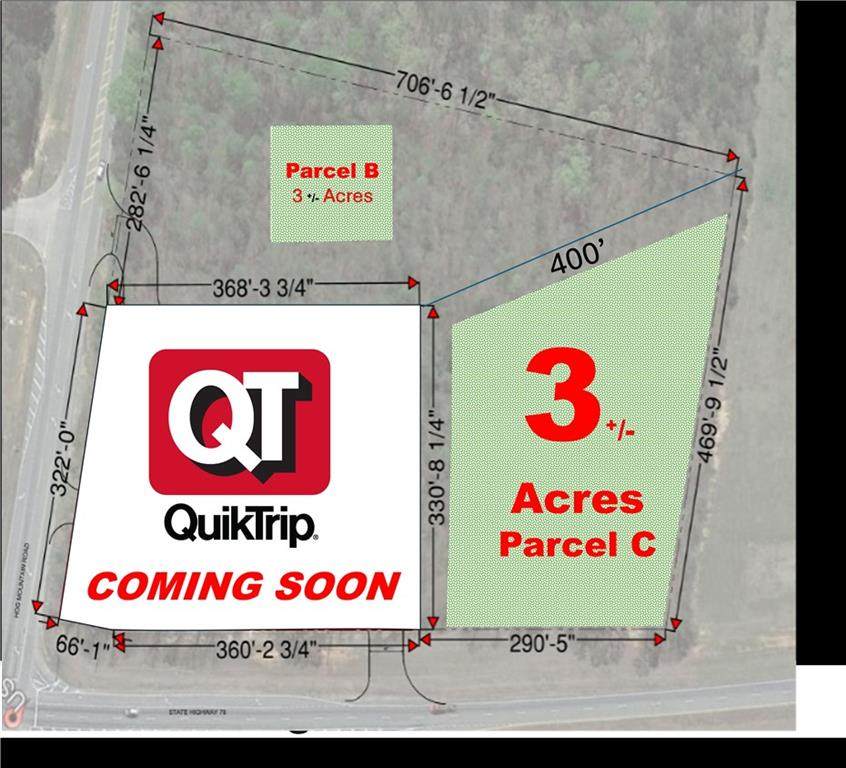 4611 Monroe Hwy - Hwy 78 - Photo 1