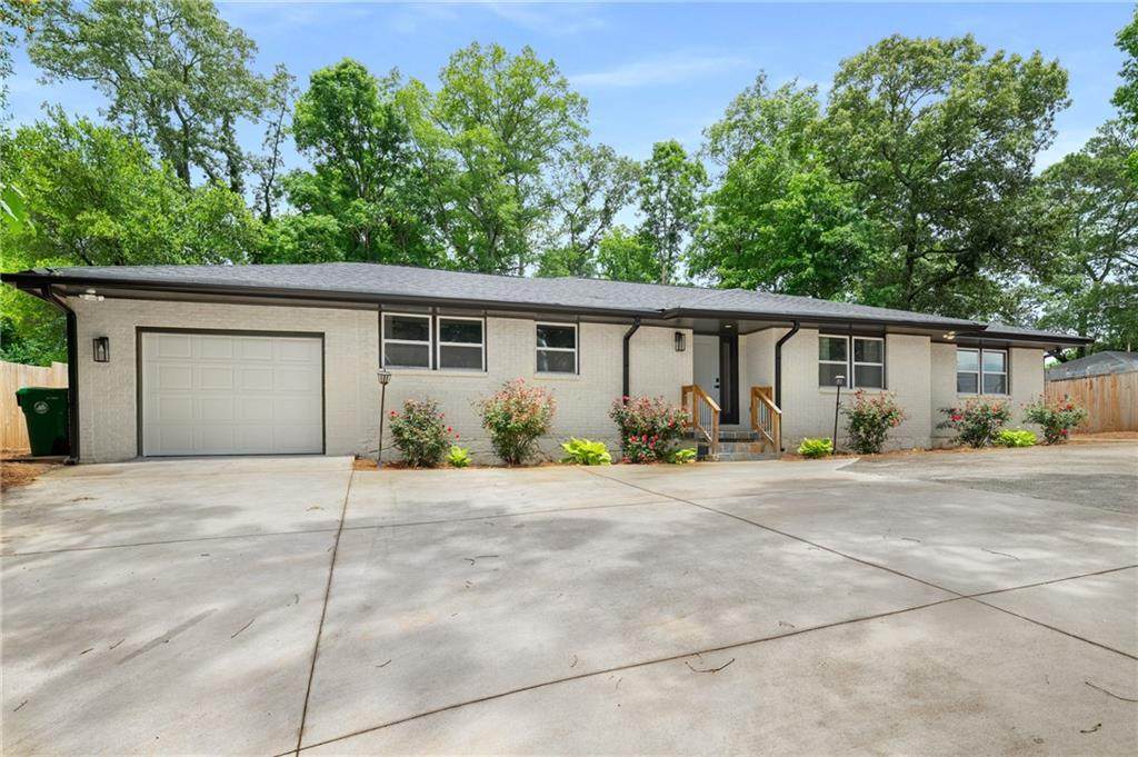 3154 Druid Hills Road - Photo 1