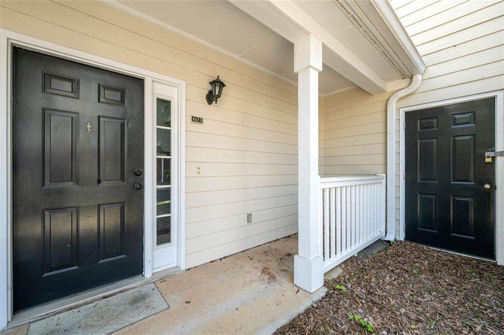 603 Spring Heights Lane - Photo 1