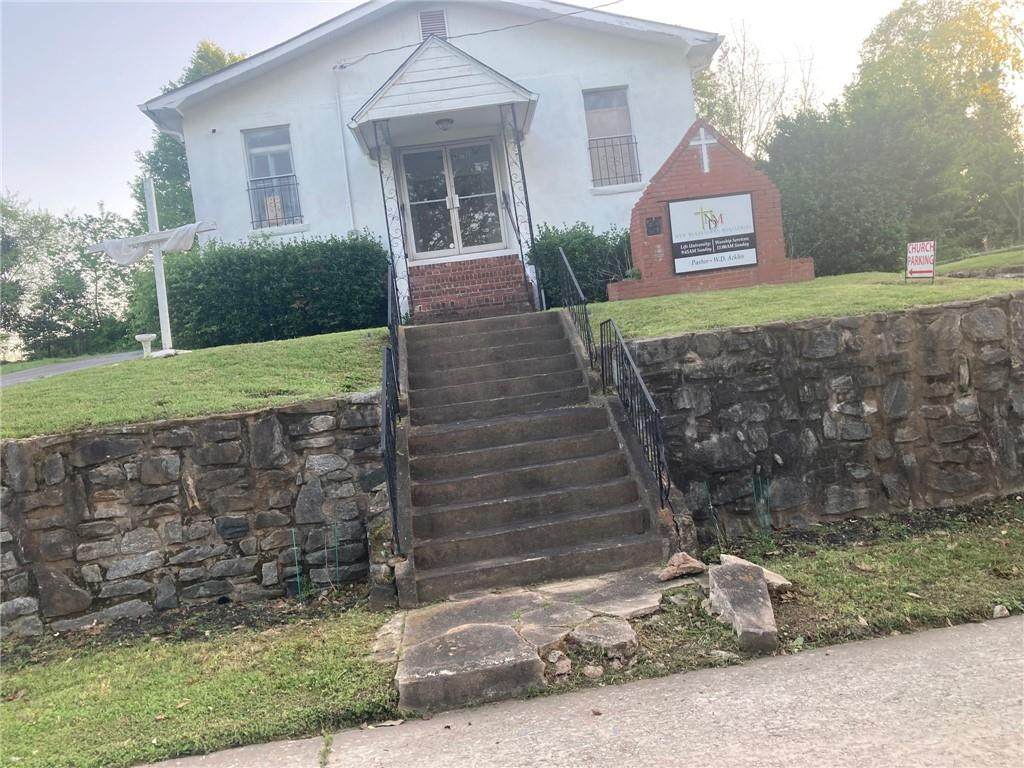 972 Dimmock Street - Photo 1