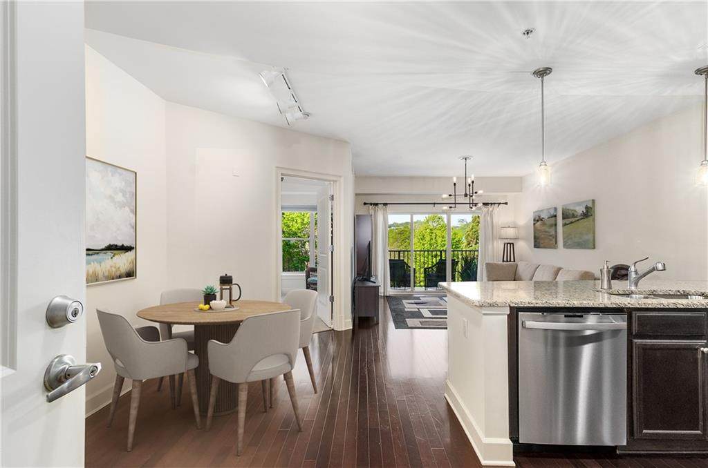 200 River Vista Drive - Photo 1