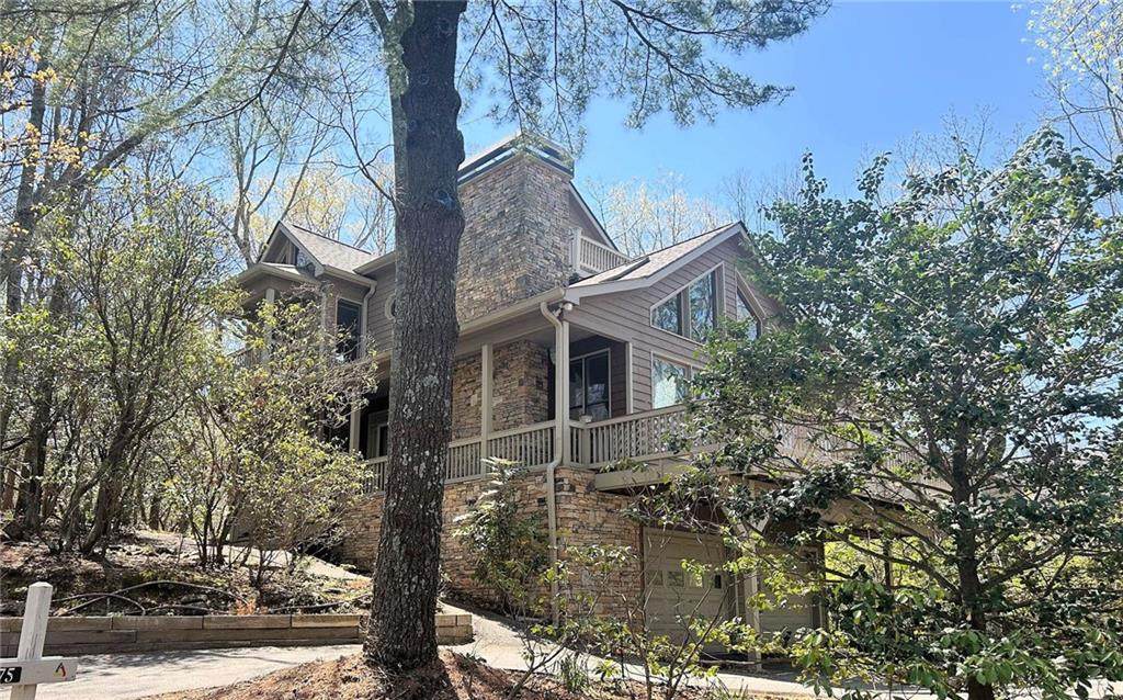 175 Bear Cub Ridge - Photo 1