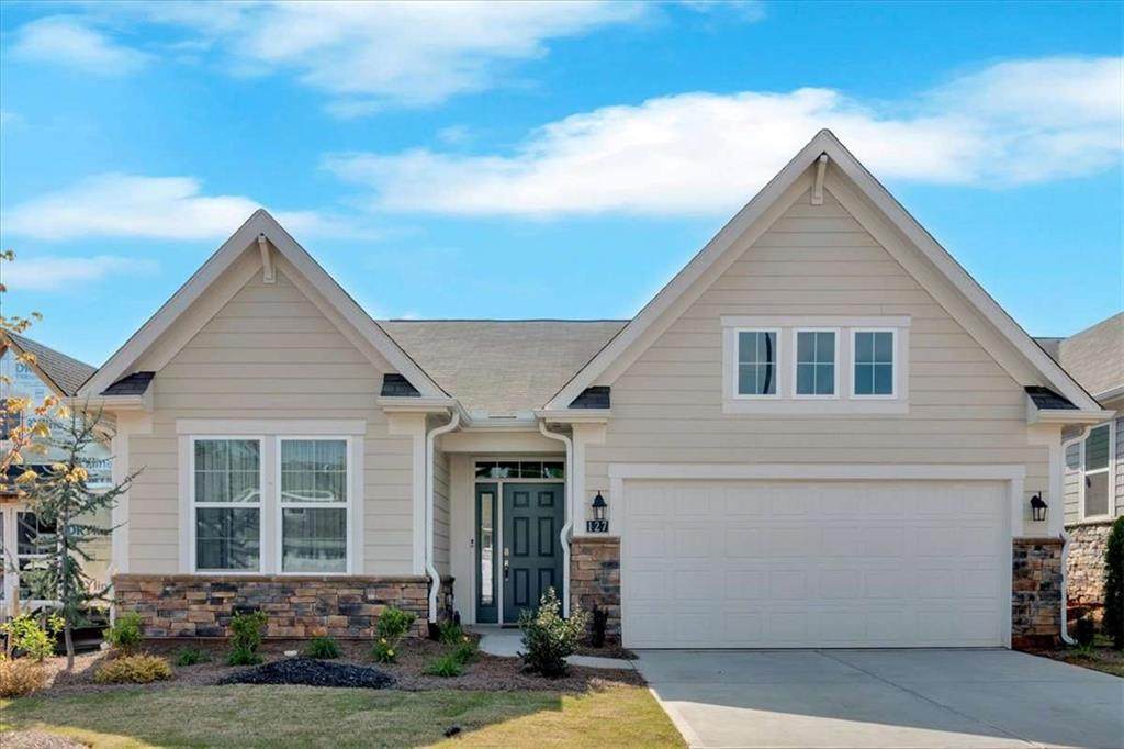 127 Laurel Farms Lane - Photo 1