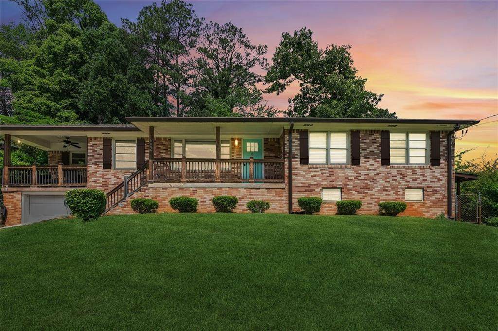 1652 Detroit Avenue - Photo 1