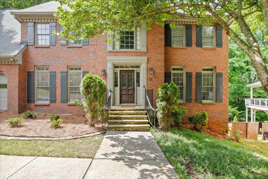 2355 Twelvestones Drive - Photo 1
