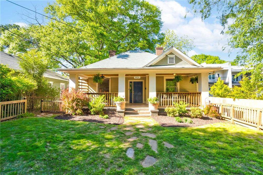 1426 Memorial Drive - Photo 1