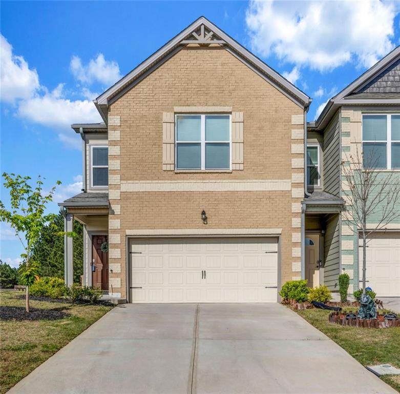 7884 Rock Rose Lane - Photo 1