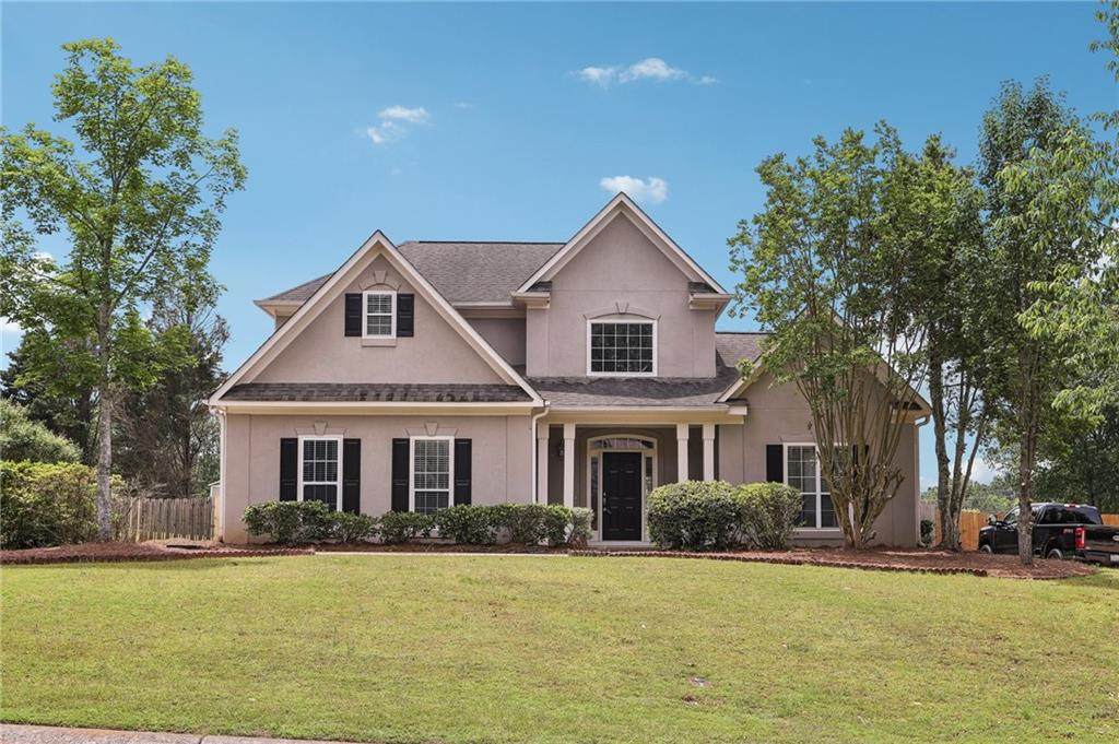 6210 Spring Lake Drive - Photo 1