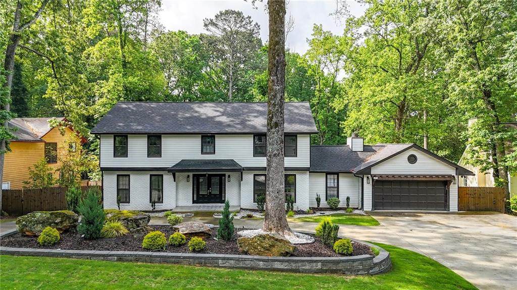 3270 Brookview Drive - Photo 1