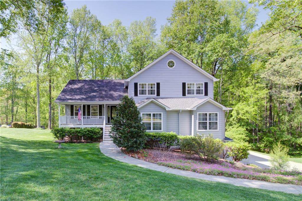 619 Stoney Creek Road - Photo 1