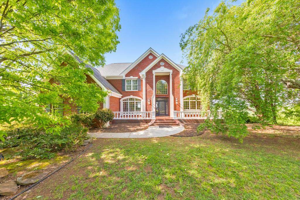 988 Hunters Ridge - Photo 1