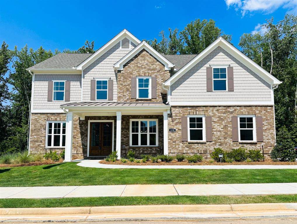3390 Hillshire Drive - Photo 1