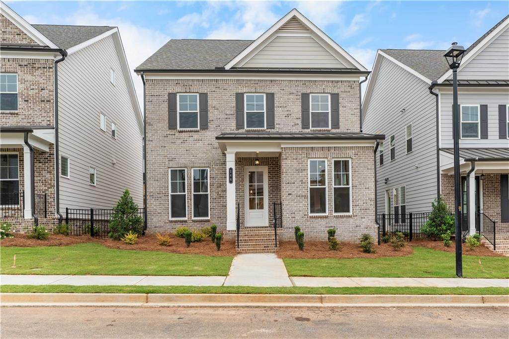 146 Birch Tree Way - Photo 1