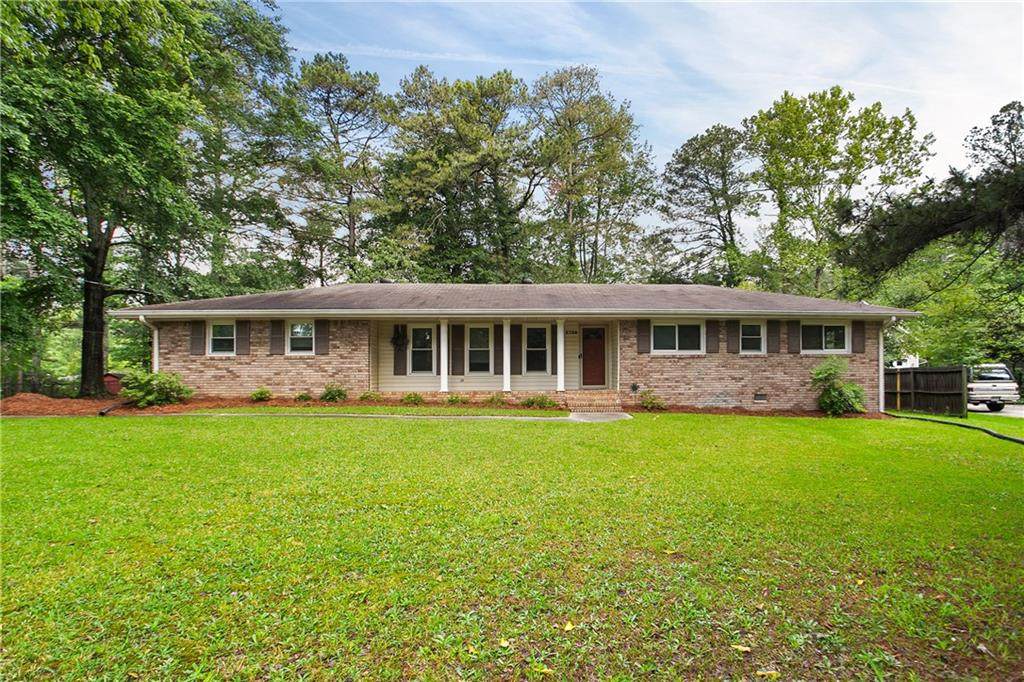 2729 Lanier Drive - Photo 1