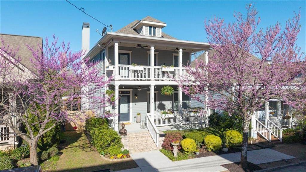 94 Hogue Street - Photo 1