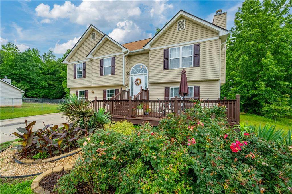 3425 One Horse Lane - Photo 1