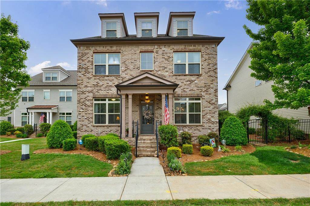 860 Hargrove Point Way - Photo 1
