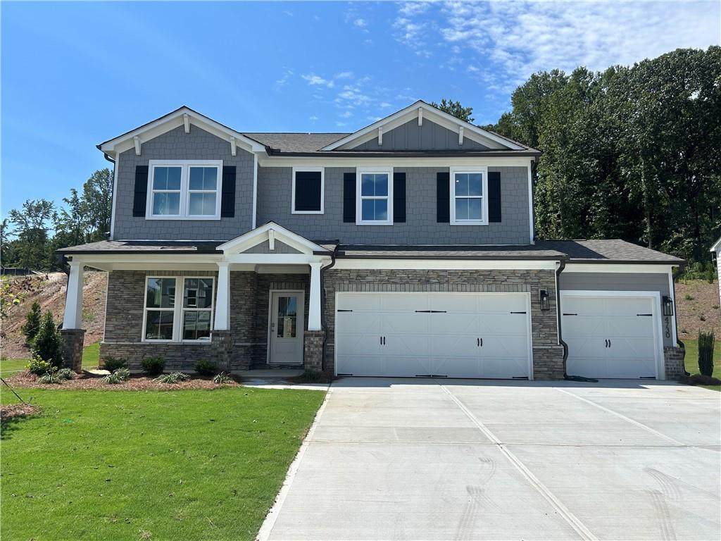 4730 Montane Street - Photo 1