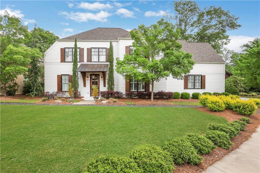 3920 Cash Landing - Photo 1