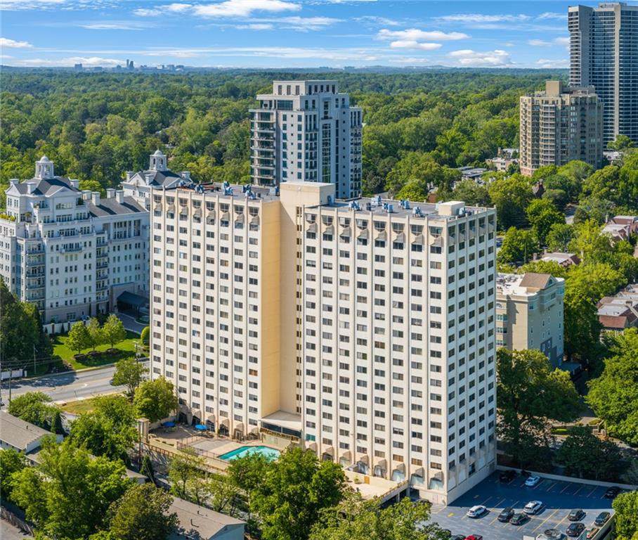 2479 Peachtree Street - Photo 1