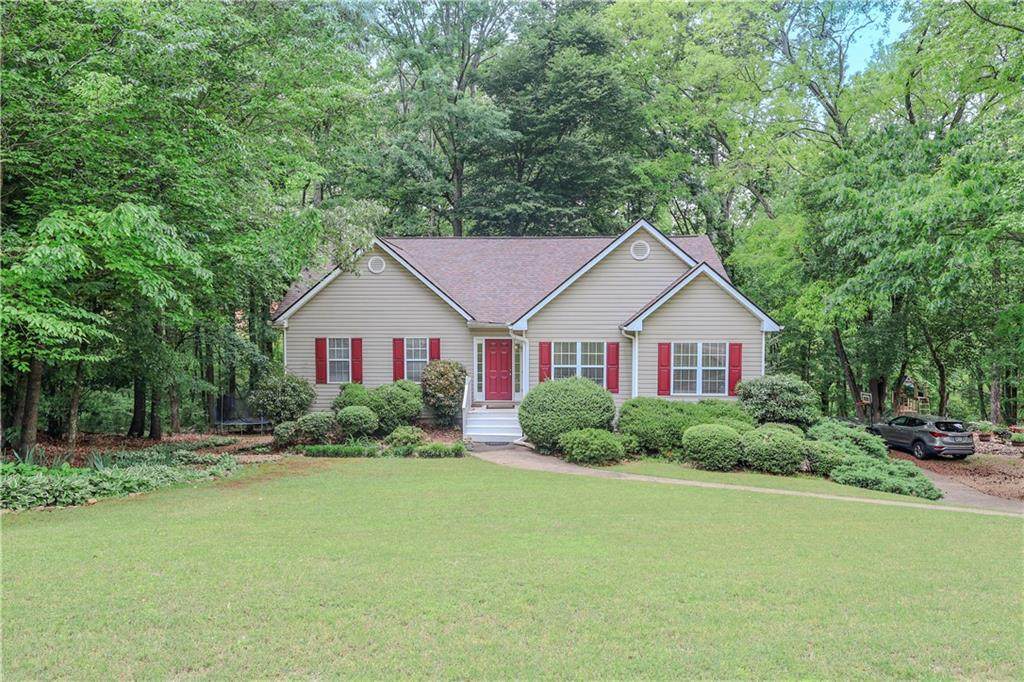 6330 Countryland Drive - Photo 1