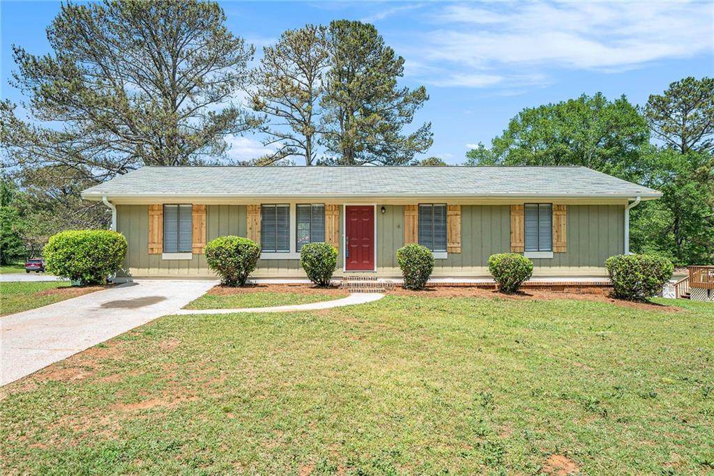898 Doeskin Drive - Photo 1