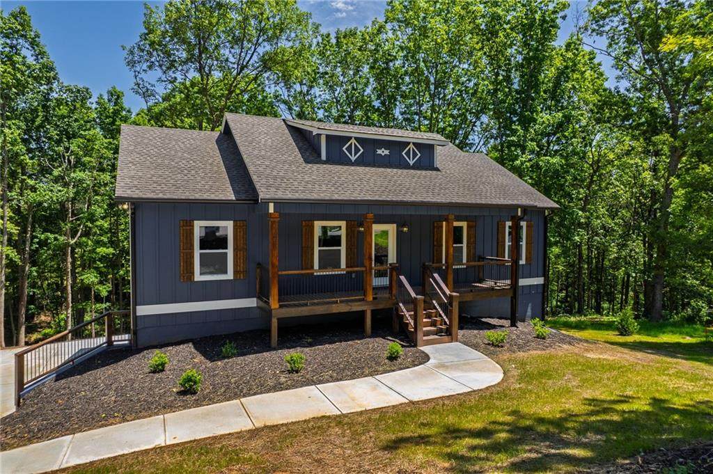 70 Country Hills Trail - Photo 1
