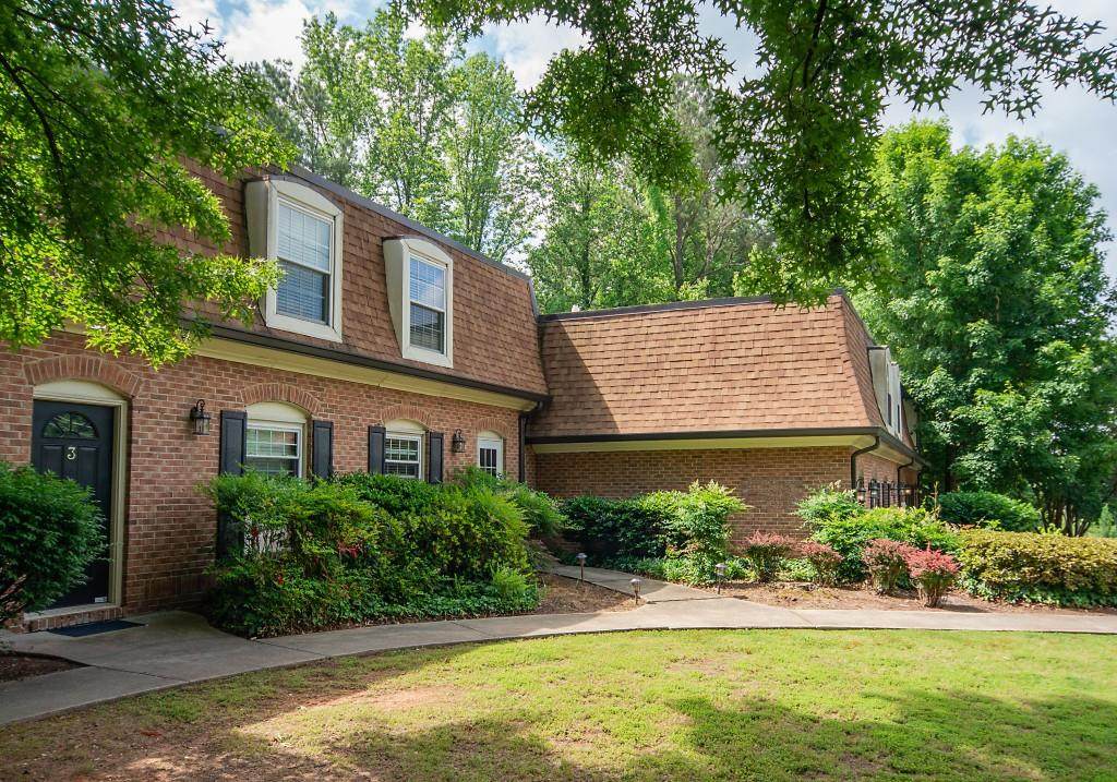 1261 Lavista Road - Photo 1