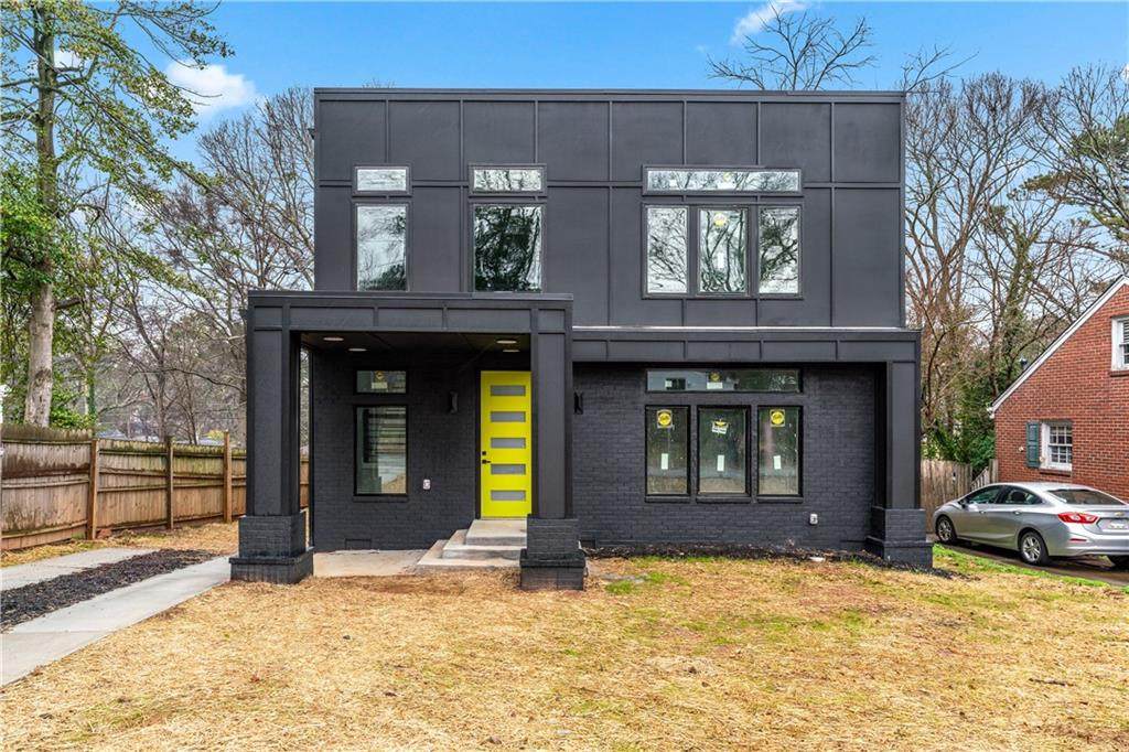 2402 Lynn Iris Drive - Photo 1