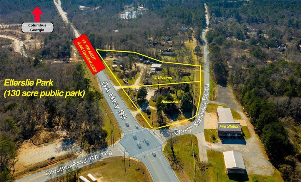 3565 Georgia 85 - Photo 1