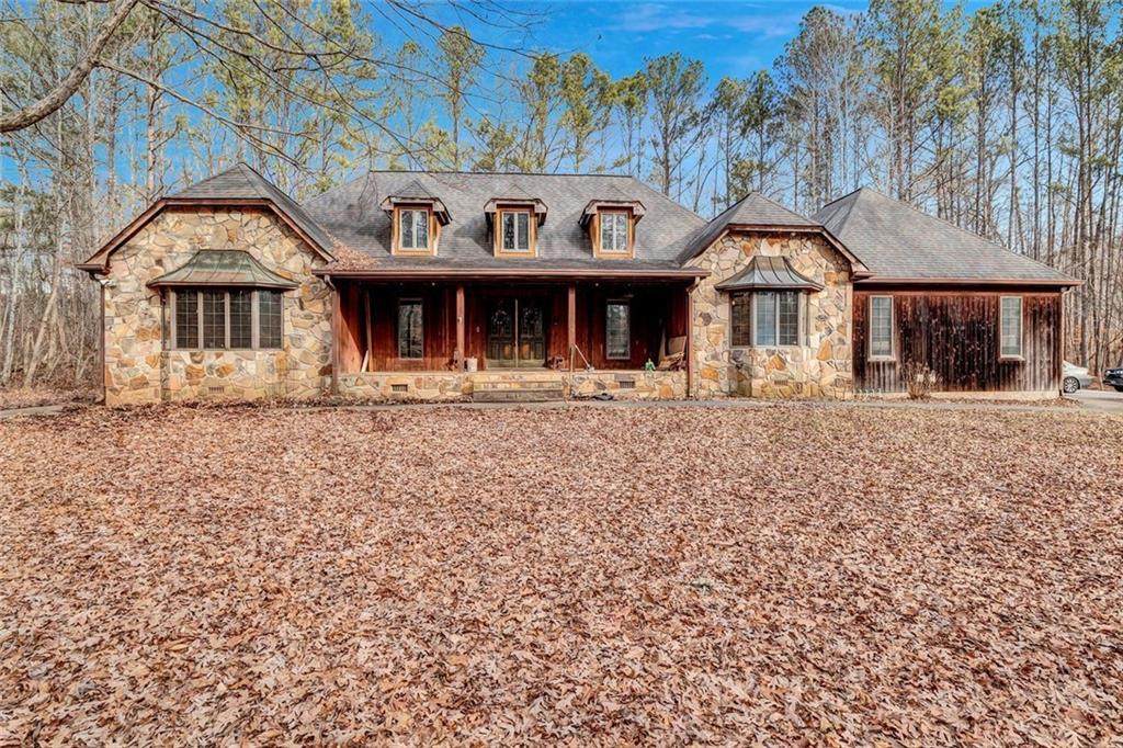 4220 Chapel Hill Farms Drive - Photo 1