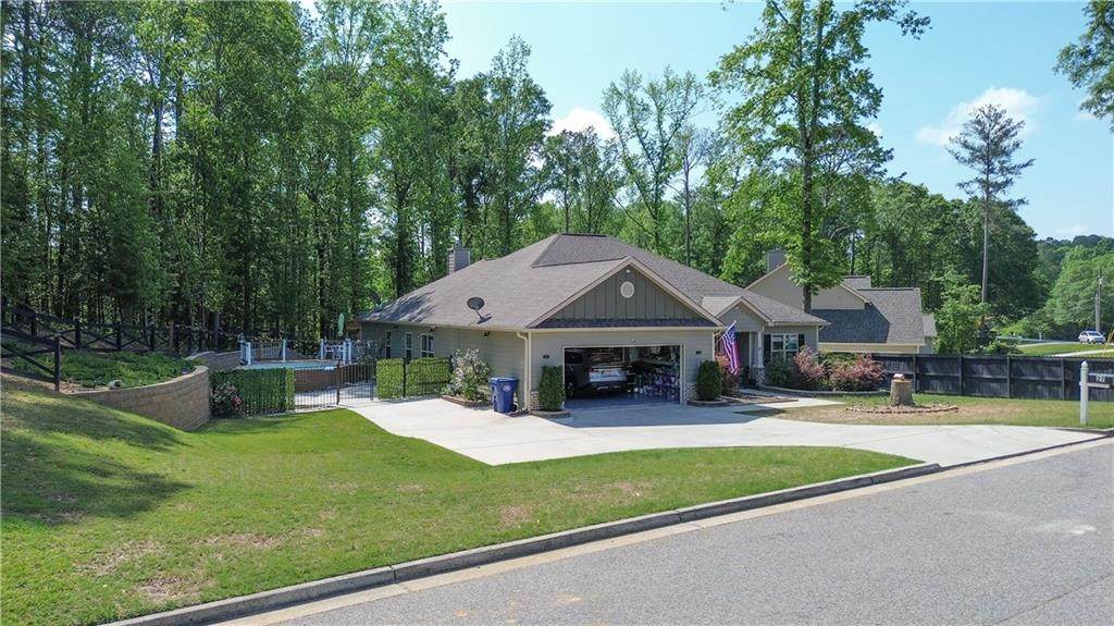 27 Creekside Drive - Photo 1