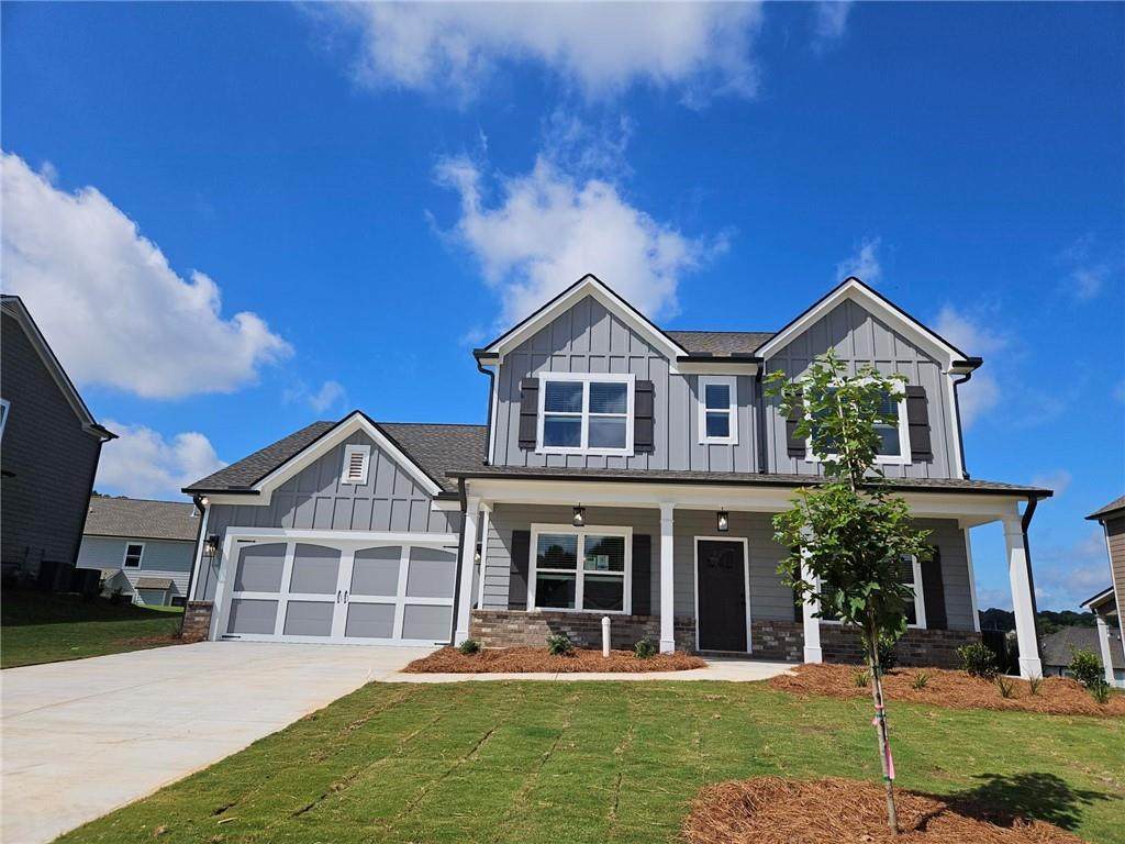 442 Banff Drive - Photo 1