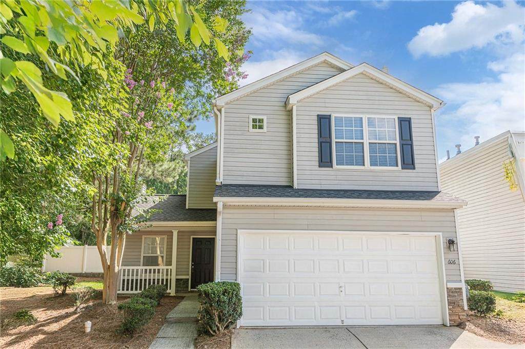 606 Windcroft Circle - Photo 1