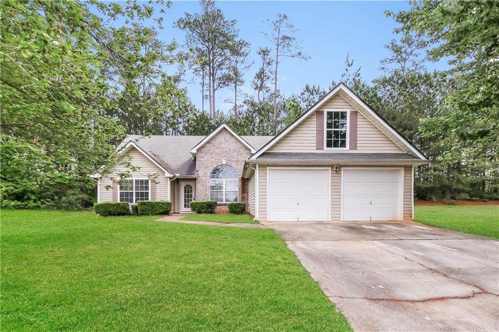 155 Oak Terrace Drive - Photo 1
