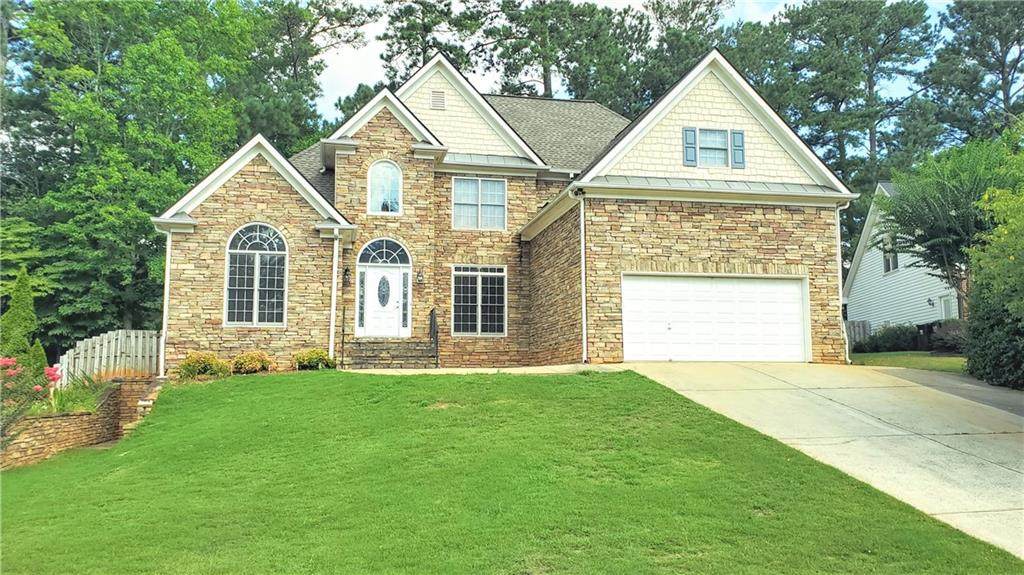 5881 Brookstone Walk - Photo 1