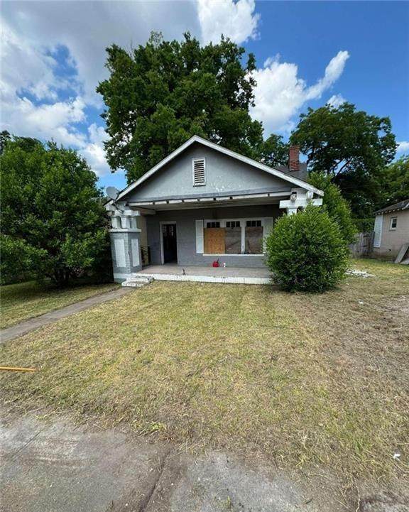 816 Fulton Avenue - Photo 1
