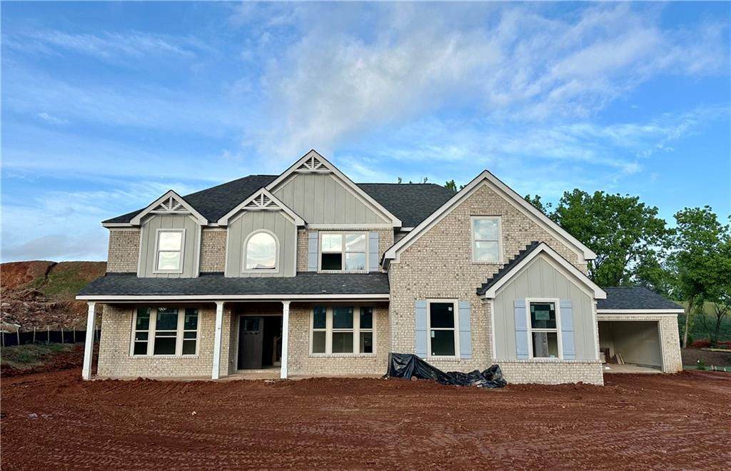 4015 Sierra Vista Circle - Photo 1
